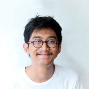Picture of Dimas Dwi Wardhana